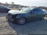 Cadillac Cts Luxury 1G6DH5EY3B0114862 снимка