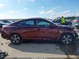 Nissan Sentra Sv Xtronic Cvt 3N1AB8CV3NY204280 photo