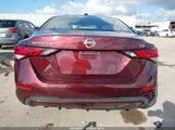 Nissan Sentra Sv Xtronic Cvt 3N1AB8CV3NY204280 fotografie