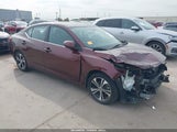 Nissan Sentra Sv Xtronic Cvt 3N1AB8CV3NY204280 photo