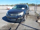 Chevrolet Traverse Ls 1GNKRFKD9DJ261488 снимка
