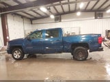 Chevrolet Silverado  1Lt 3GCUKREC6HG109752 снимка