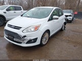 Ford C-Max Hybrid Sel 1FADP5BU0DL528366 снимка