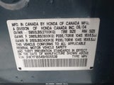 Honda Pilot Ex-L 2HKYF18545H505539 снимка