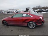 Cadillac Ats Luxury 1G6AB1R34F0122082 снимка