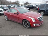Cadillac Ats Luxury 1G6AB1R34F0122082 снимка
