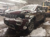 Jeep Grand Cherokee Limited 4X4 1C4RJFBG3HC920202 fotografie