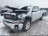 GMC Sierra  Slt 1GTV2VEC7FZ247844 fotografie