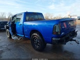 Ram  Big Horn 4X4 6'4 Box 1C6RR7TT7HS816089 снимка