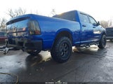 Ram  Big Horn 4X4 6'4 Box 1C6RR7TT7HS816089 снимка