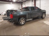 Chevrolet Silverado  2Lt 2GCVKREC5J1113374 снимка