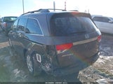 Honda Odyssey Ex-L 5FNRL5H68FB011956 снимка