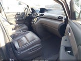 Honda Odyssey Ex-L 5FNRL5H68FB011956 снимка