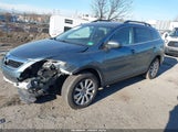 Mazda Cx-9 Touring JM3TB2MA6A0218300 снимка