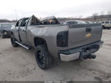 Chevrolet Silverado 2500Hd Lt 1GC1KXE80CF150066 снимка