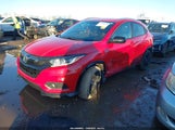 Honda Hr-V Awd Sport 3CZRU6H14NM736465 fotografie