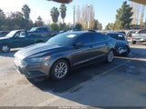 Ford Fusion Se 3FA6P0HD4HR336314 снимка