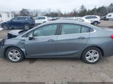 Chevrolet Cruze Lt Auto 1G1BE5SM8J7138426 fotografie