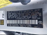 Toyota Corolla Se Nightshade Edition JTND4MBEXN3174164 снимка