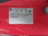 Chevrolet Camaro 1Lt 2G1FB3DD9B9209256 снимка