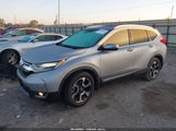 Honda Cr-V Touring 7FARW1H97JE003905 снимка