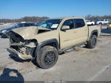 Toyota Tacoma Trd Off Road 5TFCZ5AN4JX130186 photo