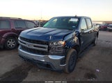Chevrolet Silverado  Ltd 2Wd Short Bed Lt 1GCPWCED5NZ104965 photo