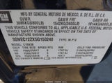 Chevrolet Avalanche  Z66 3GNEC12ZX5G150240 photo