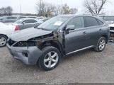 Lexus Rx 350 2T2BK1BA5DC163197 fotografie