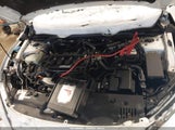 Honda Civic Ex-L 19XFC1F76HE009512 снимка