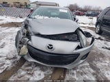 Mazda Mazda3 I Grand Touring JM1BL1M72D1830329 снимка