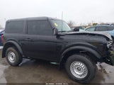 Ford Bronco 1FMDE6AH2SLB33981 fotografie