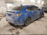 Subaru Wrx Limited JF1VA1G69F8826834 снимка