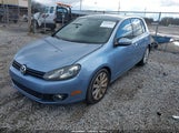 Volkswagen Golf Tdi 4-Door WVWDM7AJ1BW156070 снимка
