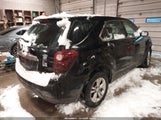 Chevrolet Equinox Ls 2GNALAEK2E6363739 снимка