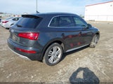 Audi Q5 2.0T Premium WA1BNAFY1J2206117 fotografie