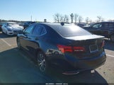 Acura Tlx Tech 19UUB1F54FA003041 fotografie