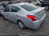 Nissan Versa 1.6 S+ 3N1CN7AP6HL860618 снимка