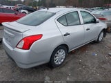 Nissan Versa 1.6 S+ 3N1CN7AP6HL860618 снимка