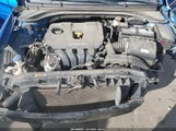 Hyundai Elantra Se KMHD74LF1HU316740 снимка