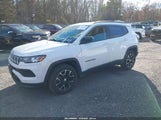Jeep Compass Latitude 4X4 3C4NJDBB5NT118113 снимка