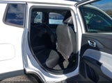 Jeep Compass Latitude 4X4 3C4NJDBB5NT118113 снимка