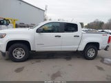 Chevrolet Colorado Wt 1GCGTBEN8K1208694 снимка