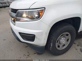 Chevrolet Colorado Wt 1GCGTBEN8K1208694 снимка