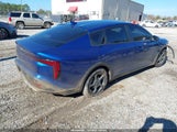 Kia K4 Lxs 3KPFT4DE8SE012485 снимка
