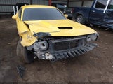 Dodge Challenger Gt Awd 2C3CDZGG1JH235047 снимка