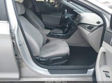 Hyundai Sonata 5NPE24AFXHH577918 снимка