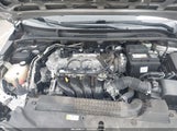 Toyota Corolla Le JTDEPRAE5LJ068924 снимка