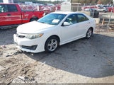 Toyota Camry Se 4T1BF1FK9EU311931 снимка