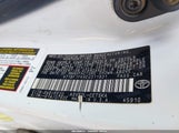 Toyota Camry Se 4T1BF1FK9EU311931 снимка